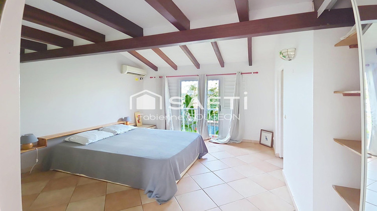 Ma-Cabane - Vente Appartement Les Trois-Ilets, 45 m²