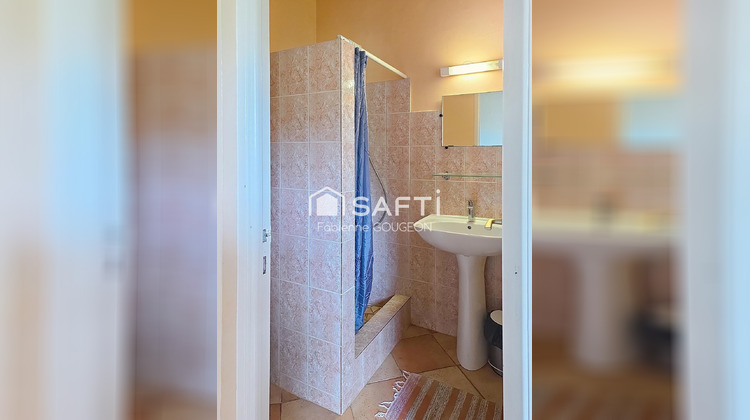 Ma-Cabane - Vente Appartement Les Trois-Ilets, 45 m²