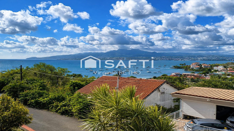 Ma-Cabane - Vente Appartement Les Trois-Ilets, 70 m²