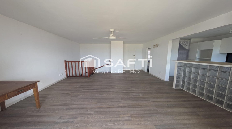 Ma-Cabane - Vente Appartement Les Trois-Ilets, 70 m²