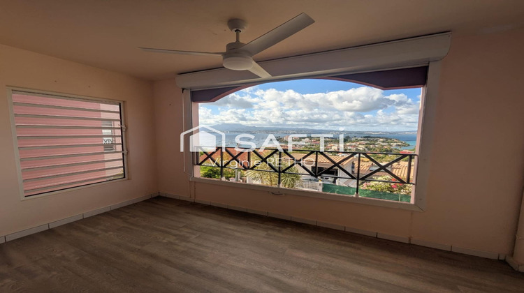 Ma-Cabane - Vente Appartement Les Trois-Ilets, 70 m²