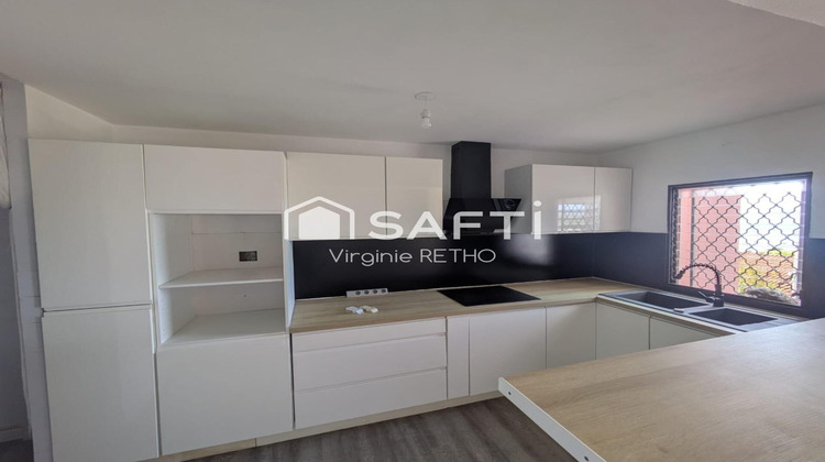 Ma-Cabane - Vente Appartement Les Trois-Ilets, 70 m²
