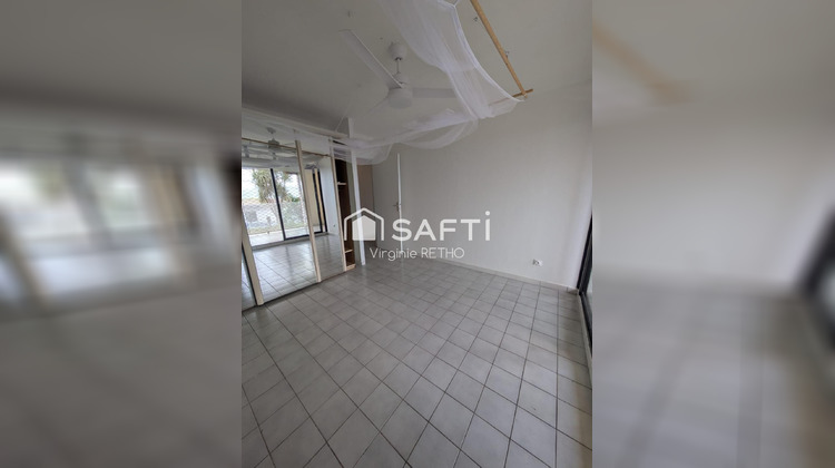 Ma-Cabane - Vente Appartement Les Trois-Ilets, 70 m²