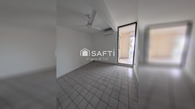 Ma-Cabane - Vente Appartement Les Trois-Ilets, 70 m²