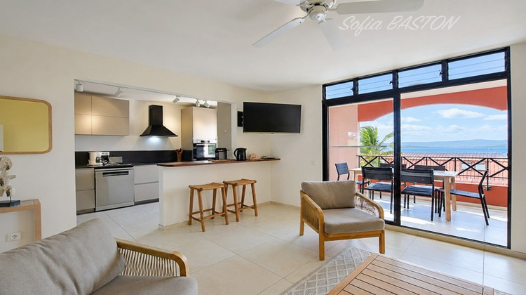 Ma-Cabane - Vente Appartement LES TROIS ILETS, 69 m²