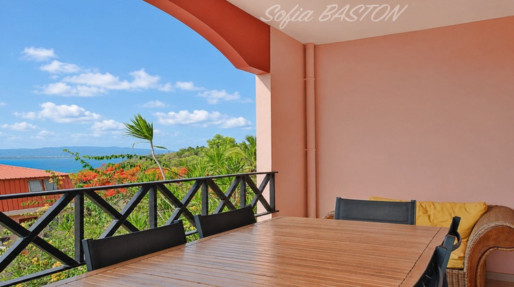 Ma-Cabane - Vente Appartement LES TROIS ILETS, 69 m²