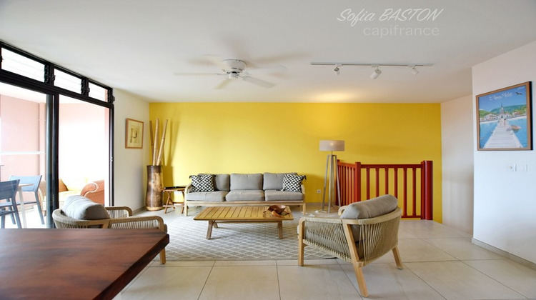 Ma-Cabane - Vente Appartement LES TROIS ILETS, 69 m²