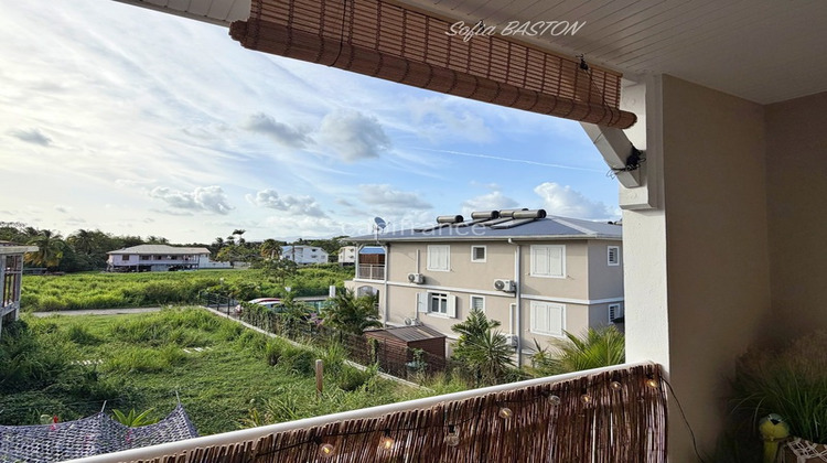 Ma-Cabane - Vente Appartement LES TROIS ILETS, 41 m²