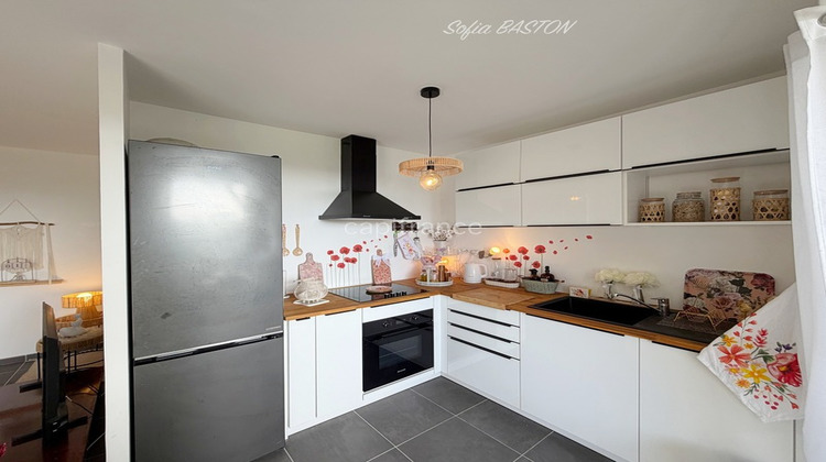Ma-Cabane - Vente Appartement LES TROIS ILETS, 41 m²