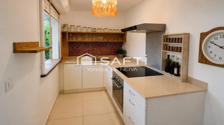 Ma-Cabane - Vente Appartement Les Trois-Ilets, 34 m²