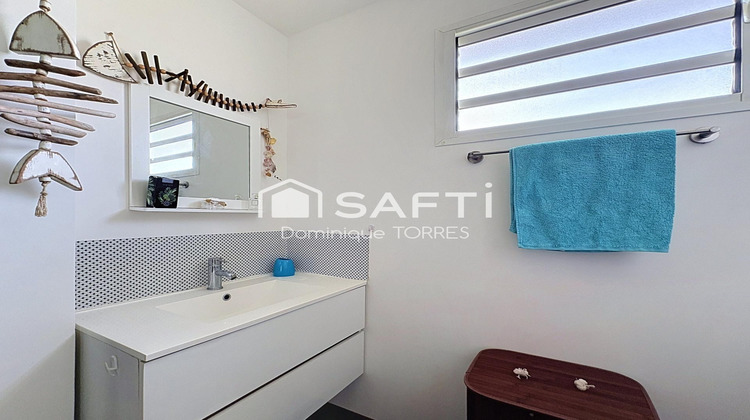 Ma-Cabane - Vente Appartement Les Trois-Ilets, 51 m²