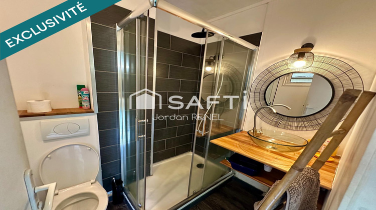 Ma-Cabane - Vente Appartement Les Trois-Ilets, 20 m²