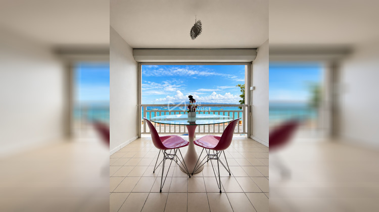 Ma-Cabane - Vente Appartement Les Trois-Ilets, 48 m²
