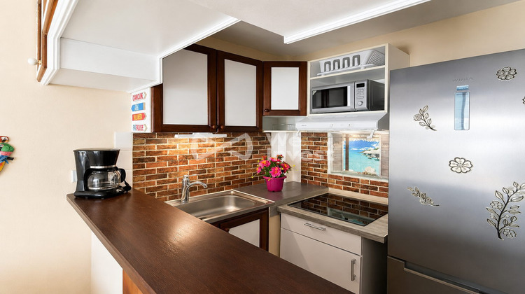 Ma-Cabane - Vente Appartement Les Trois-Ilets, 48 m²
