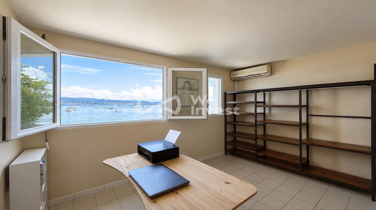 Ma-Cabane - Vente Appartement Les Trois-Ilets, 48 m²