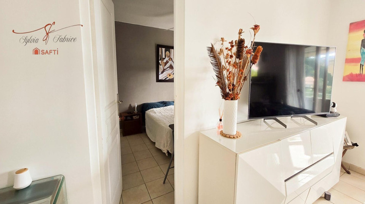 Ma-Cabane - Vente Appartement Les Trois-Ilets, 81 m²