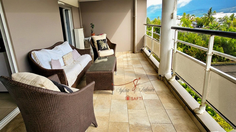 Ma-Cabane - Vente Appartement Les Trois-Ilets, 81 m²