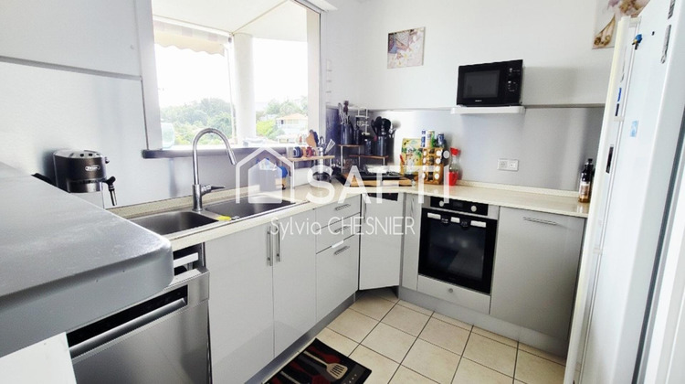 Ma-Cabane - Vente Appartement Les Trois-Ilets, 81 m²
