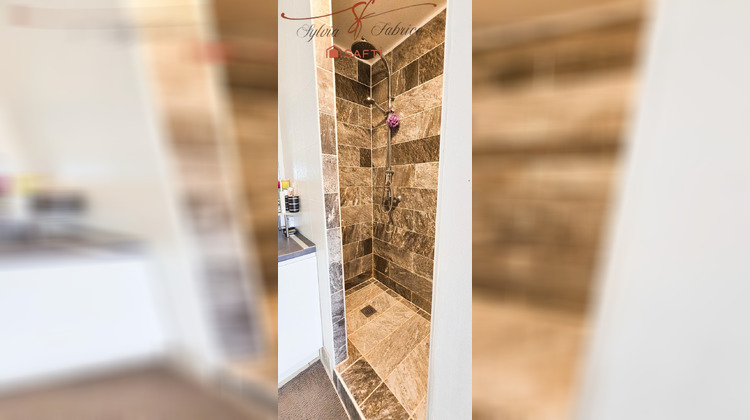 Ma-Cabane - Vente Appartement Les Trois-Ilets, 81 m²