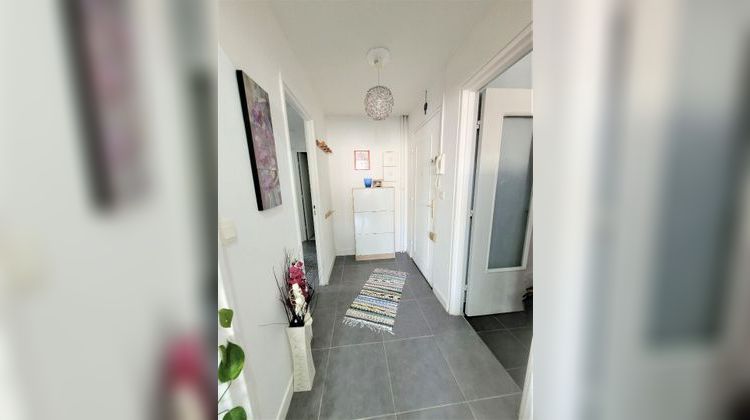 Ma-Cabane - Vente Appartement LES ULIS, 77 m²