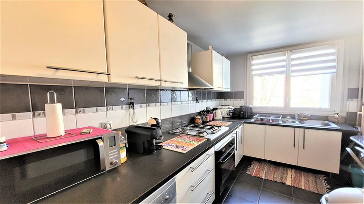 Ma-Cabane - Vente Appartement LES ULIS, 77 m²