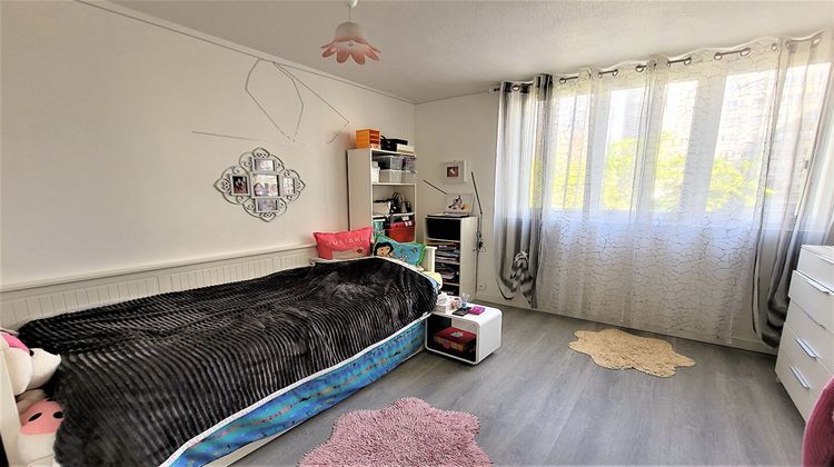 Ma-Cabane - Vente Appartement LES ULIS, 77 m²