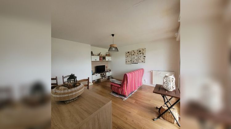 Ma-Cabane - Vente Appartement LES ULIS, 61 m²