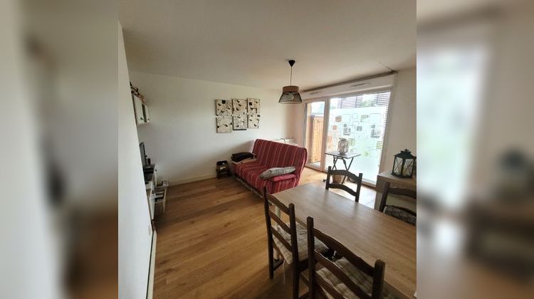 Ma-Cabane - Vente Appartement LES ULIS, 61 m²