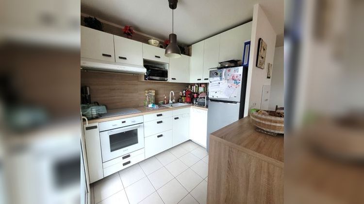 Ma-Cabane - Vente Appartement LES ULIS, 61 m²