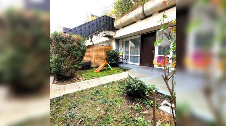 Ma-Cabane - Vente Appartement LES ULIS, 87 m²