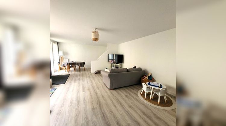 Ma-Cabane - Vente Appartement LES ULIS, 87 m²