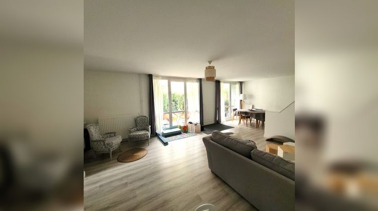 Ma-Cabane - Vente Appartement LES ULIS, 87 m²