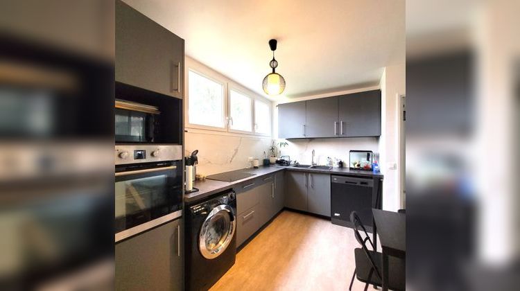 Ma-Cabane - Vente Appartement LES ULIS, 87 m²