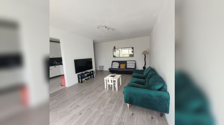 Ma-Cabane - Vente Appartement LES ULIS, 67 m²