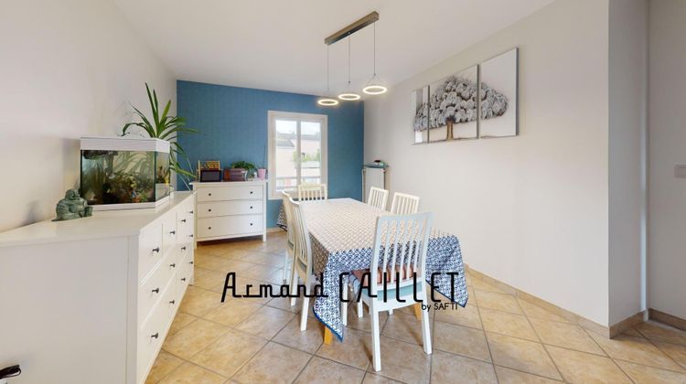 Ma-Cabane - Vente Appartement Les Ulis, 107 m²