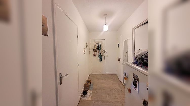 Ma-Cabane - Vente Appartement LES ULIS, 35 m²