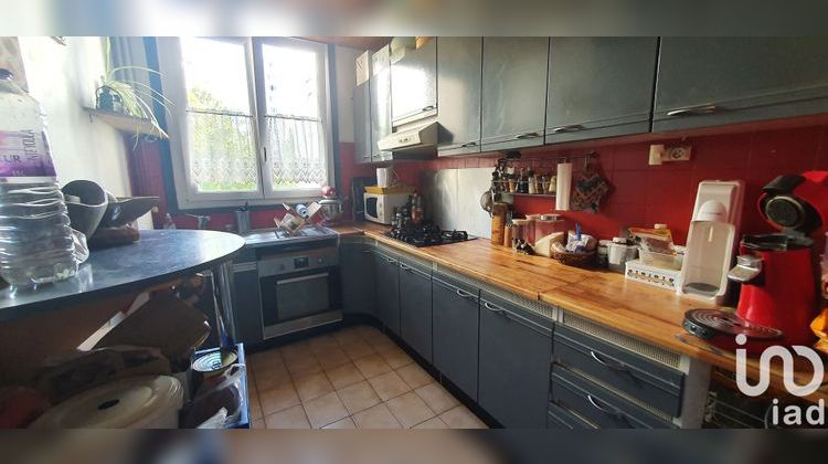 Ma-Cabane - Vente Appartement Les Ulis, 64 m²