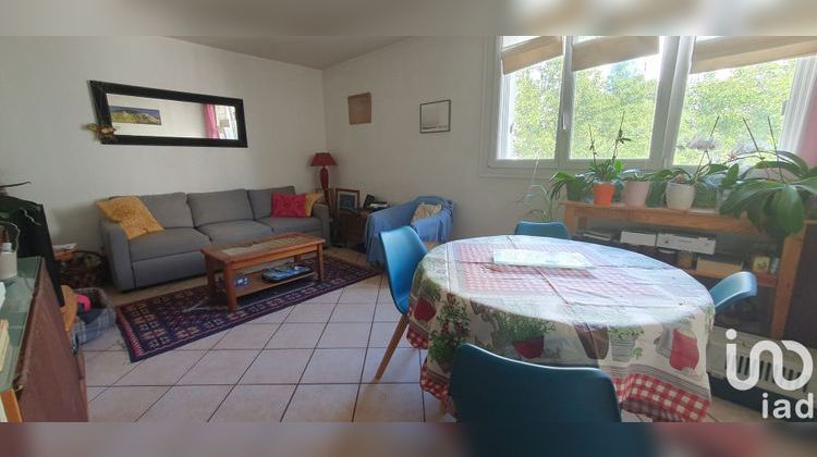 Ma-Cabane - Vente Appartement Les Ulis, 64 m²