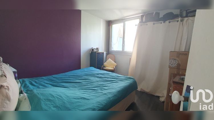 Ma-Cabane - Vente Appartement Les Ulis, 64 m²