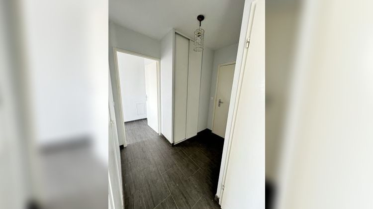 Ma-Cabane - Vente Appartement Les Ulis, 54 m²