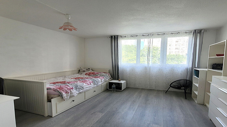 Ma-Cabane - Vente Appartement LES ULIS, 77 m²