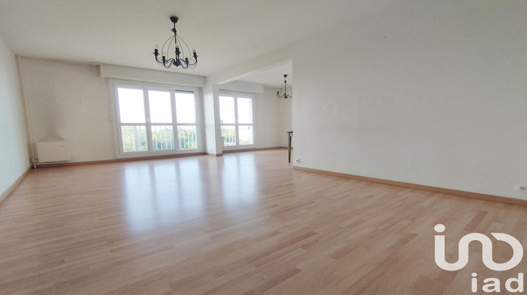 Ma-Cabane - Vente Appartement Les Ulis, 97 m²