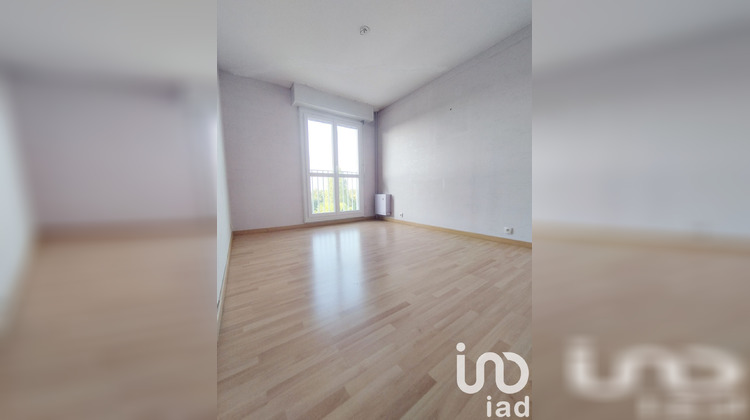 Ma-Cabane - Vente Appartement Les Ulis, 97 m²