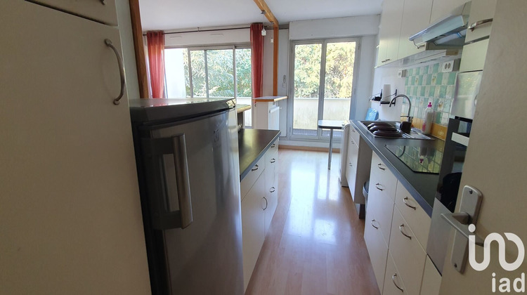 Ma-Cabane - Vente Appartement Les Ulis, 86 m²