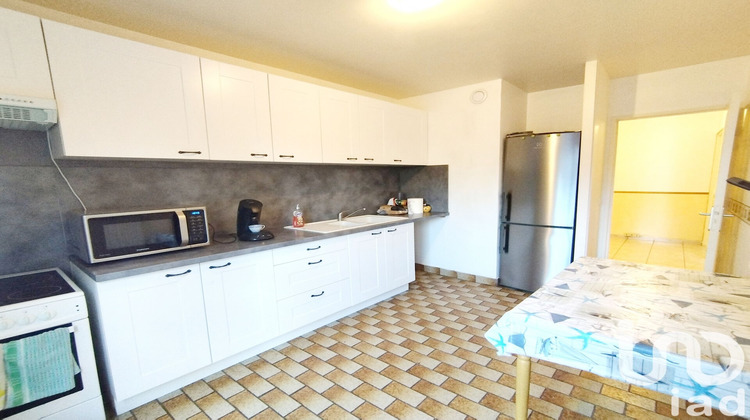 Ma-Cabane - Vente Appartement Les Ulis, 86 m²