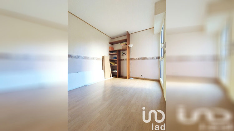 Ma-Cabane - Vente Appartement Les Ulis, 86 m²