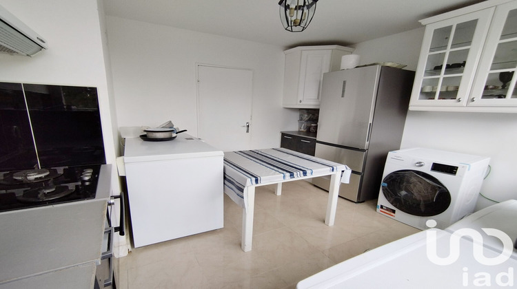 Ma-Cabane - Vente Appartement Les Ulis, 88 m²