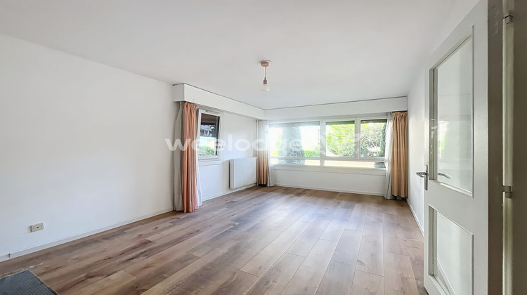 Ma-Cabane - Vente Appartement Les Ulis, 48 m²