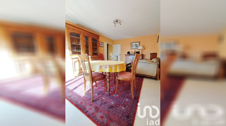 Ma-Cabane - Vente Appartement Les Ulis, 80 m²