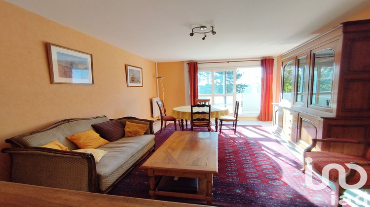 Ma-Cabane - Vente Appartement Les Ulis, 80 m²